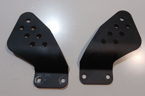 Комплект защиты тормозного цилиндра мотоцикл BANDIT XV250-A/300