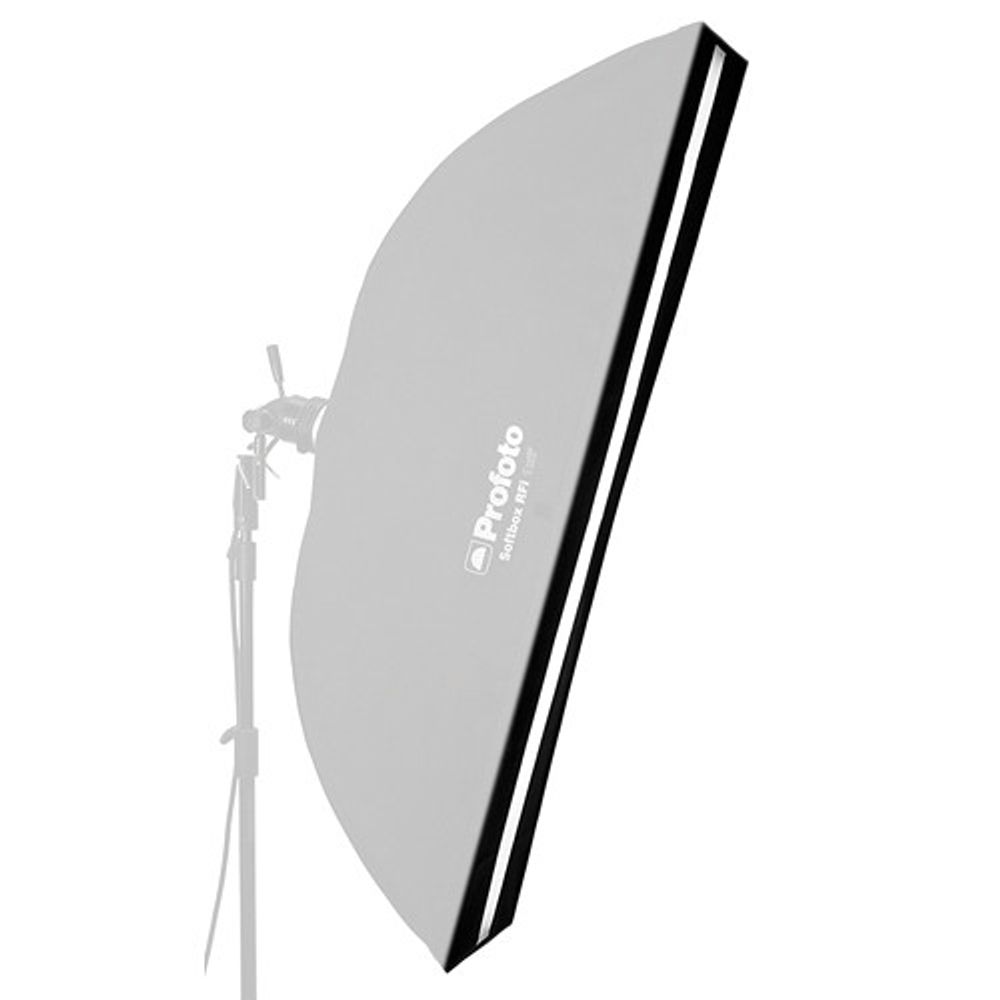 Profoto Strip mask 7 cm Rfi 1x6&#39; (254634) узкополосная маска 30x180 см