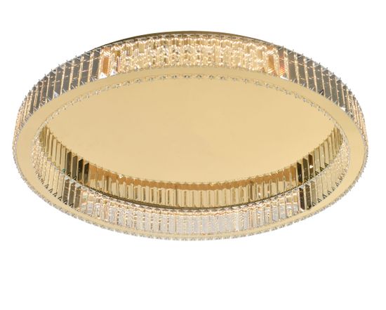 2934E/80W GD (1) Люстра NW