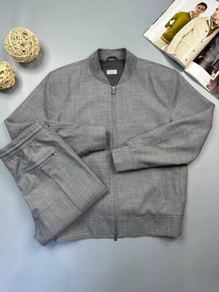 Костюм Brunello Cucinelli