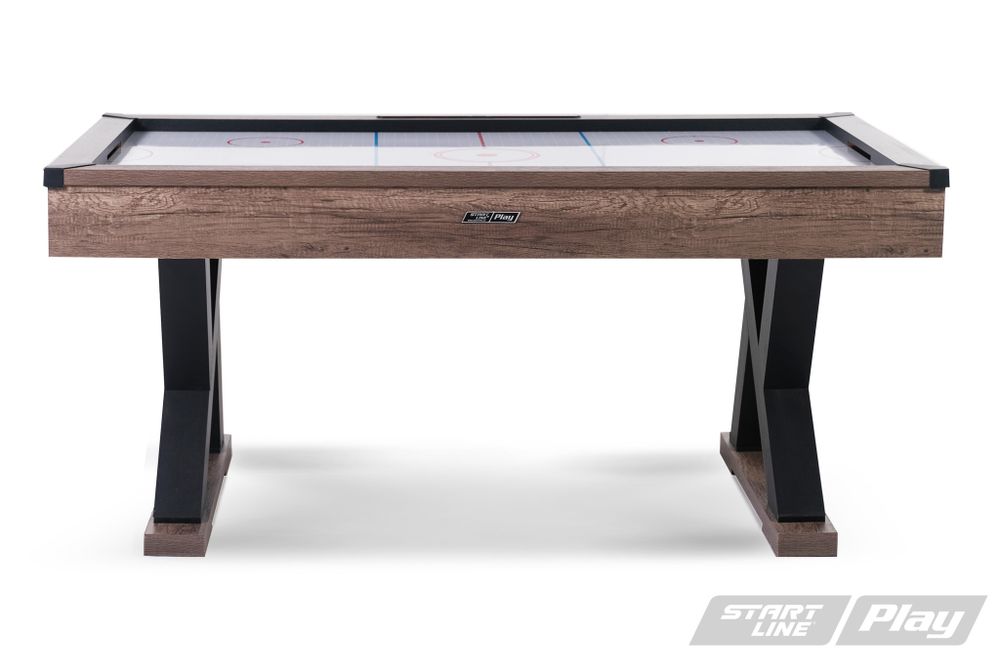 Аэрохоккей ICE ARENA 6 SLP-6030-1