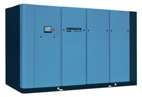 Винтовые компрессоры Comaro серии MD-2ST