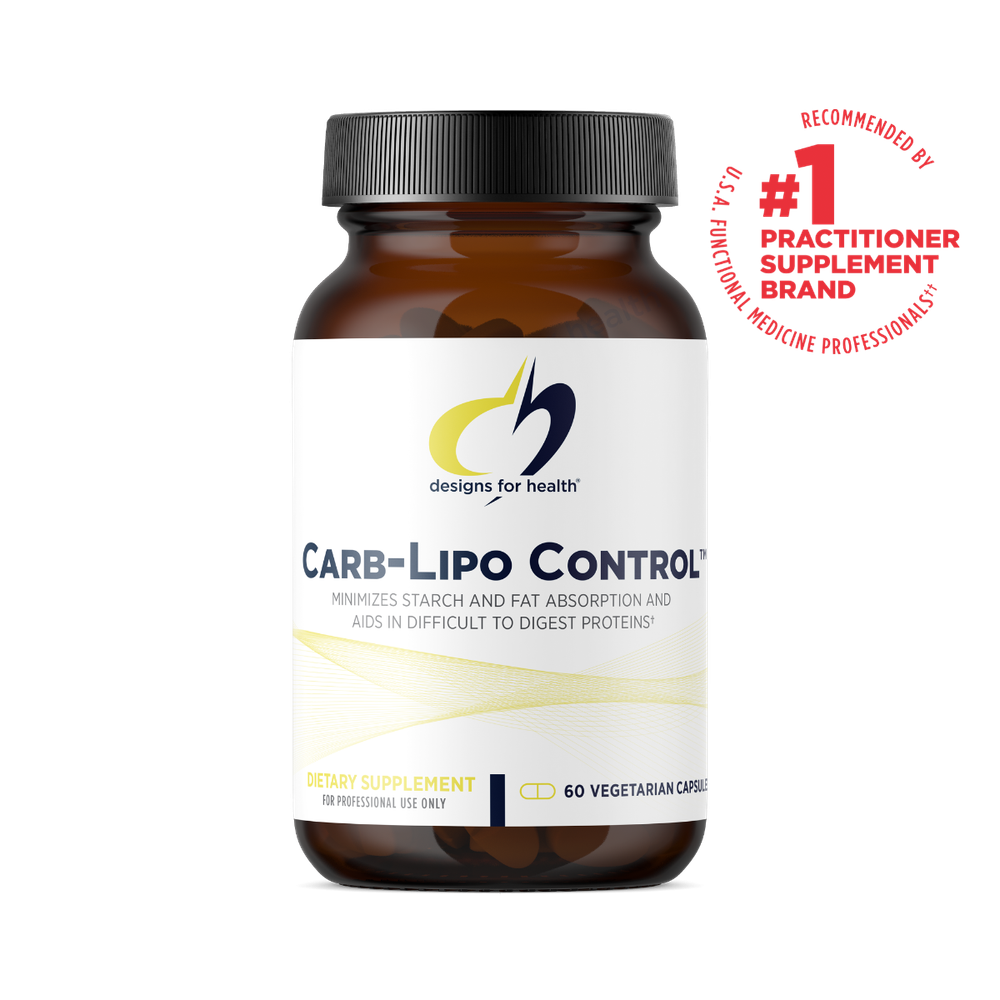 Carb-Lipo Control™