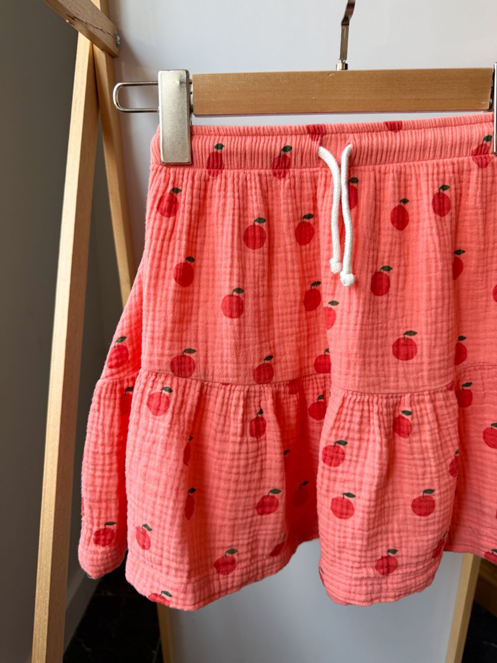 Хлопковый костюм Tinycottons, 104