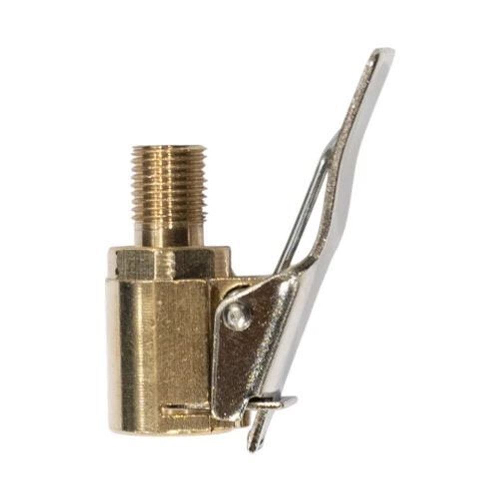 Наконечник быстросъемный резьбовой для насоса