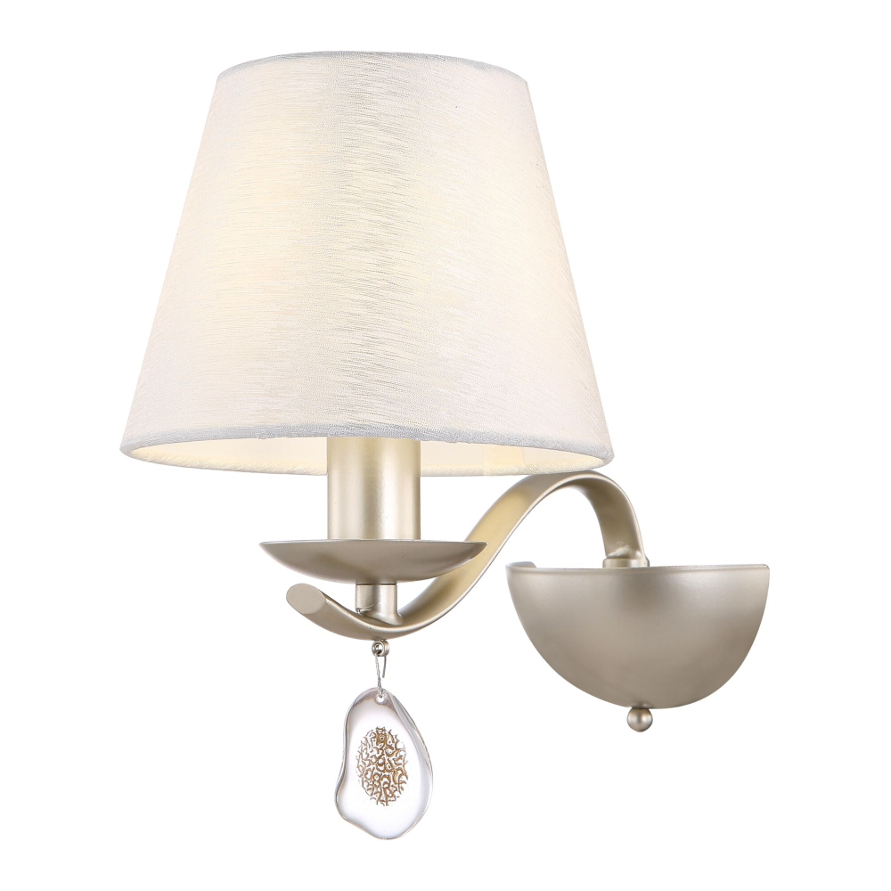 Настенный светильник (бра) Freya FR2001WL-01G