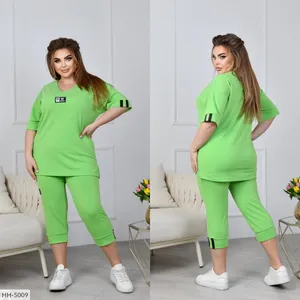 Костюм HH-5001 Фабрика Моды