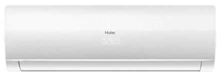 Сплит система Haier FLEXIS HSU-07HFF103/R3 -W/HSU-07HUF103/R3