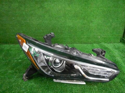 Фара правая Infiniti QX60 (2016-2020) ксенон