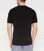 Футболка Karl Lagerfeld - черный(755021 542221)