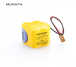 Батарея Panasonic BR-2/3AGCT4A