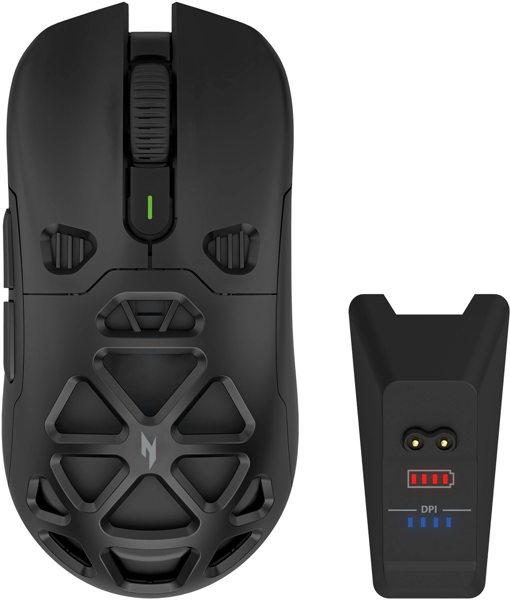Мышь Wireless Acer Nitro OMR404