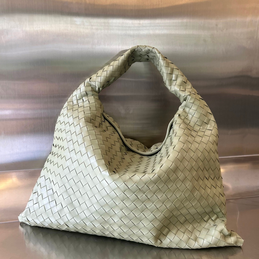 Bottega Veneta Large Hop 54 cm