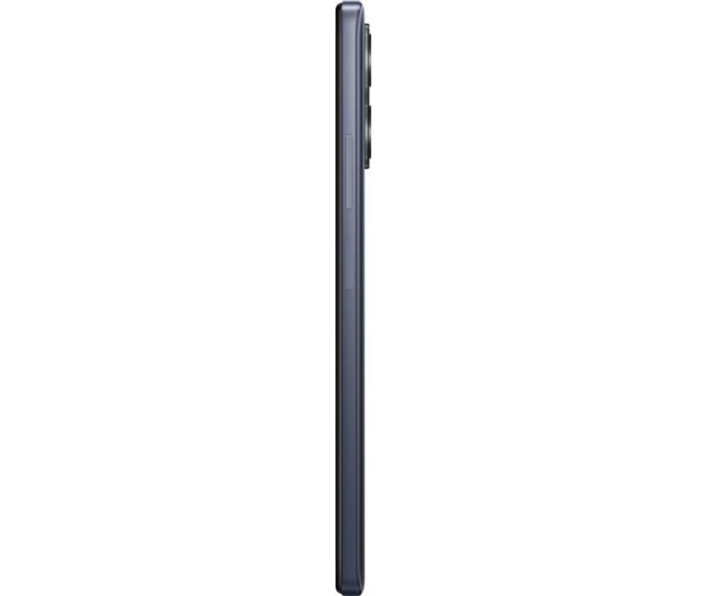 Смартфон Poco X5 5G 6/128ГБ EU Черный