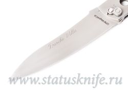 Нож Уракова А.И. Панчо Вилья Magnacutфотография - 2