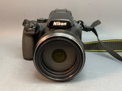 Nikon Coolpix P1000