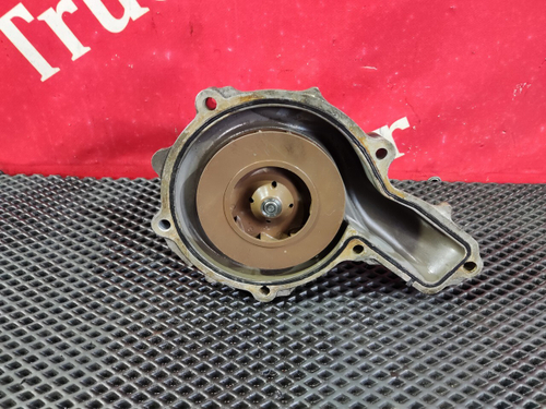 Насос водяной