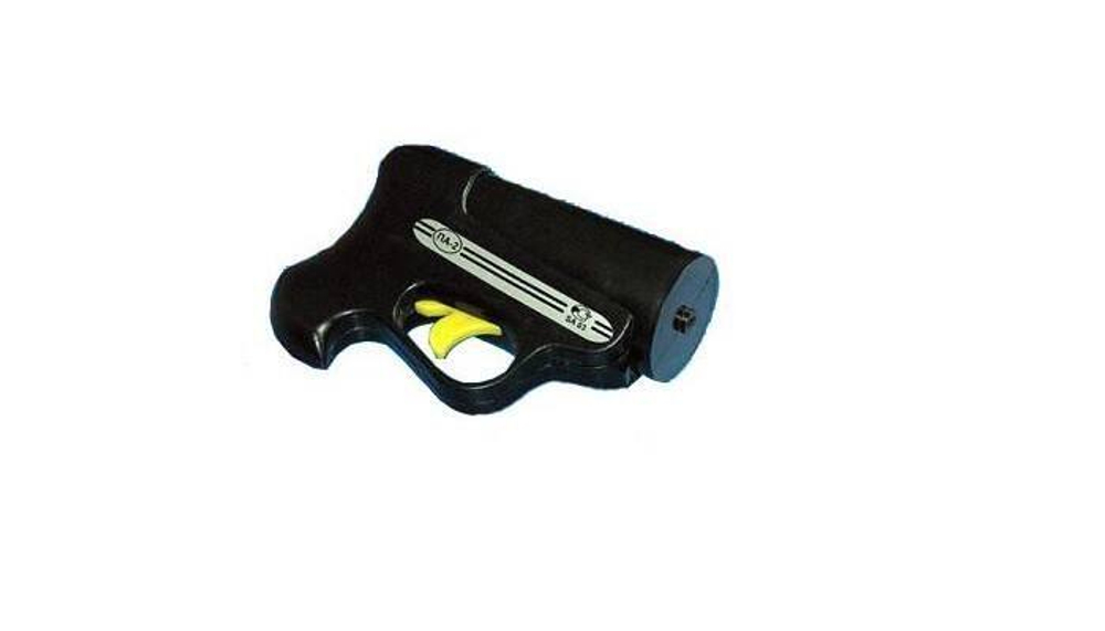 Пистолет Антибобик ПА-2 ДВ 6