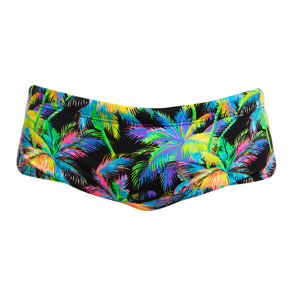 Транки FUNKY TRUNKS Men's Paradise Please
