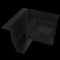 Угол для магнитного шинопровода Maytoni S35 TRA004CL-22B