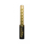 Гильзы для сигарет конические "Kush" Gold+Hemp 103mm (с 24к золотом) 1шт