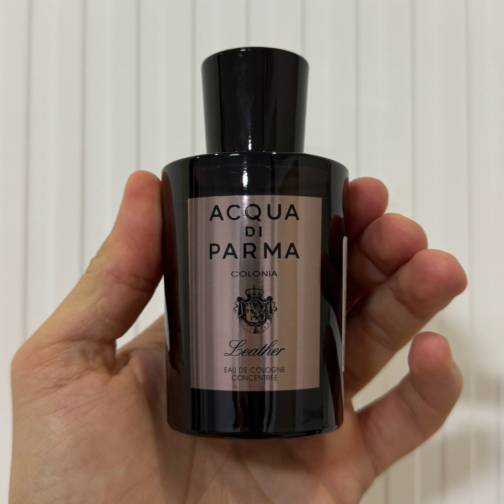 Acqua di Parma Colonia Leather