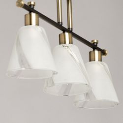 Светильник на штанге De City Тетро 34 118010403