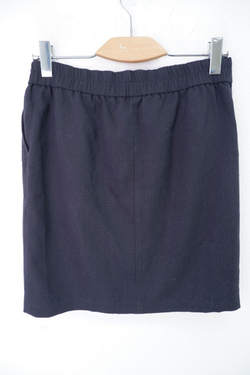 Юбка O'STIN на резинке 46 размер