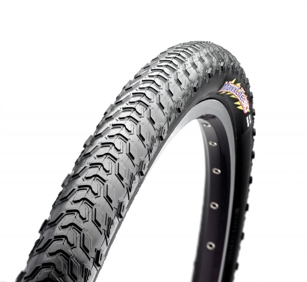 Покрышка Maxxis Maxxlite 310 26 (1,95 кевлар TPI 170)TB66548000