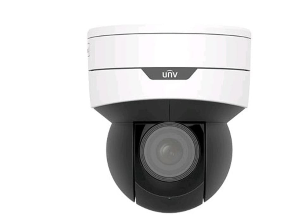Uniview IPC6412LR-X5UPW-VG