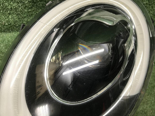 Фара левая Mini Hatch F56 (2013-2018) LED В сборе