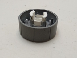 MVE69512ZAW кт44 Ручка переключения программ для стиральной машины Beko б/у