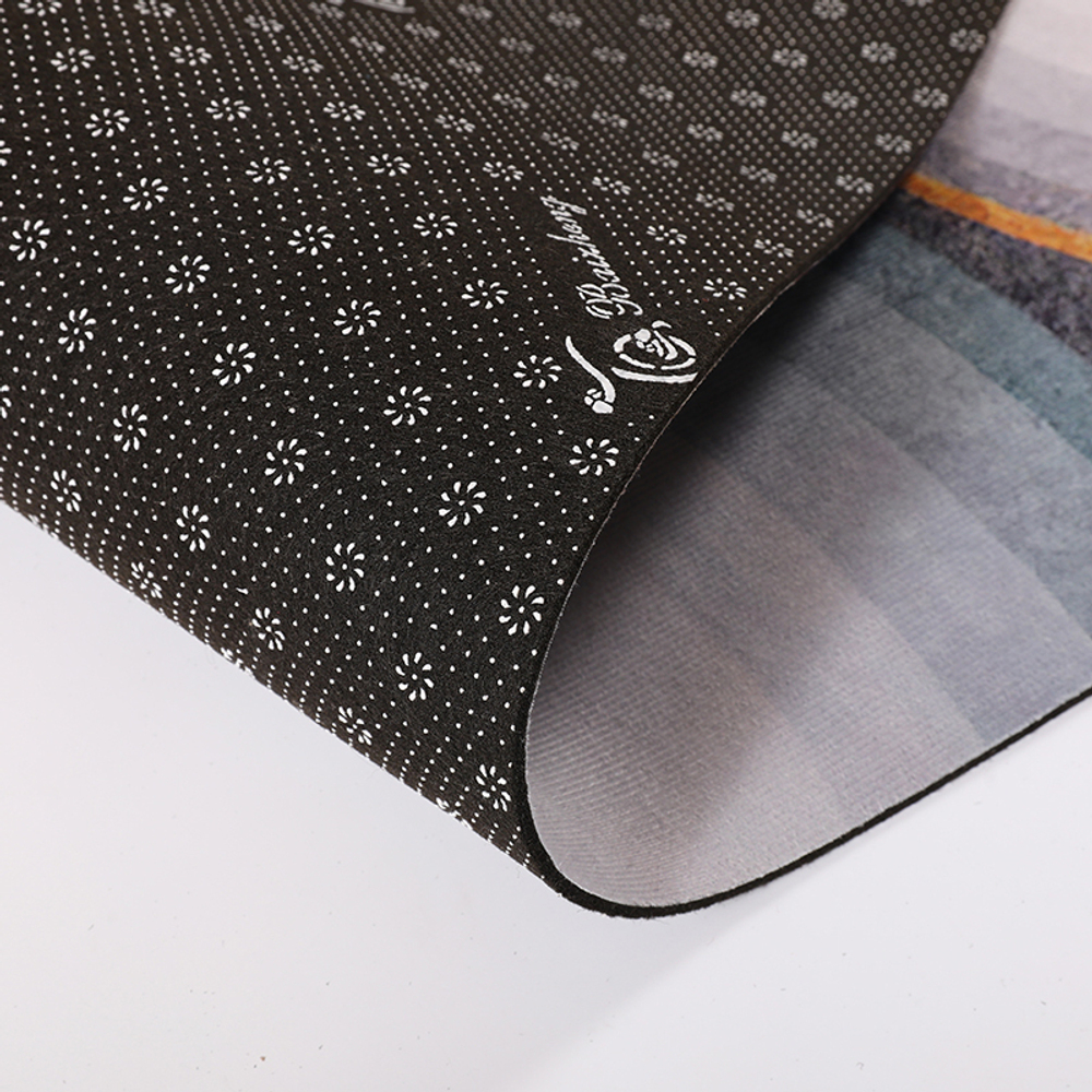 Коврик Roomis 0,6*15м войлок рулон B141-118