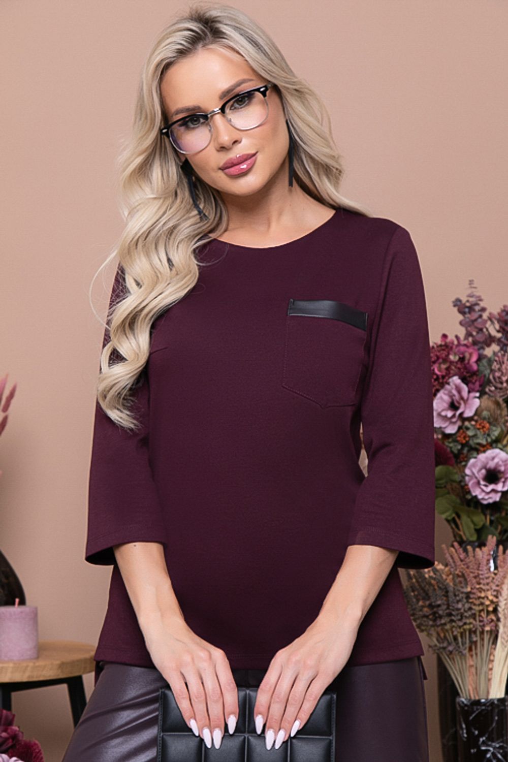 Джемпер 41626 Avili