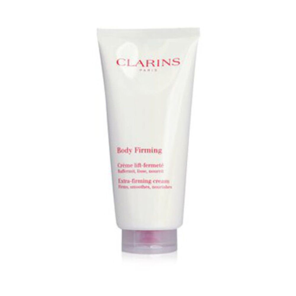 CLARINS BODY FIRMING CREME 200 ML
