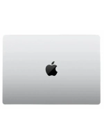 Ноутбук Apple MacBook Pro 14" (2024) 1Tb Silver (MX2G3) (M4 Max 14C CPU/32C GPU, 36 ГБ, 1ТБ SSD)