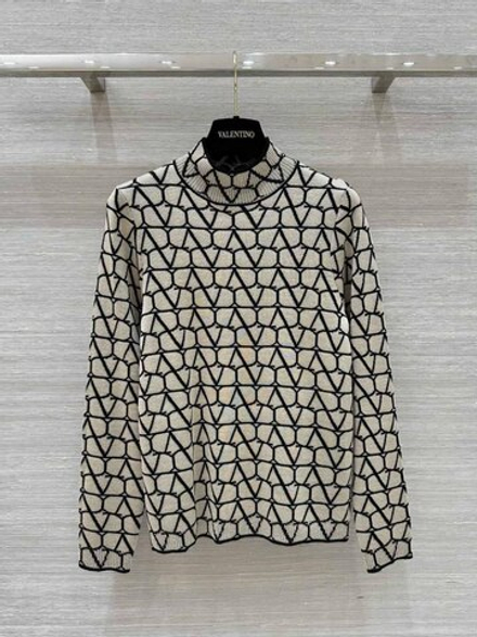 Водолазка Valentino