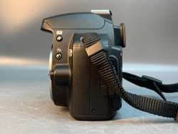 Nikon D60 body, 4000 кадров пробега