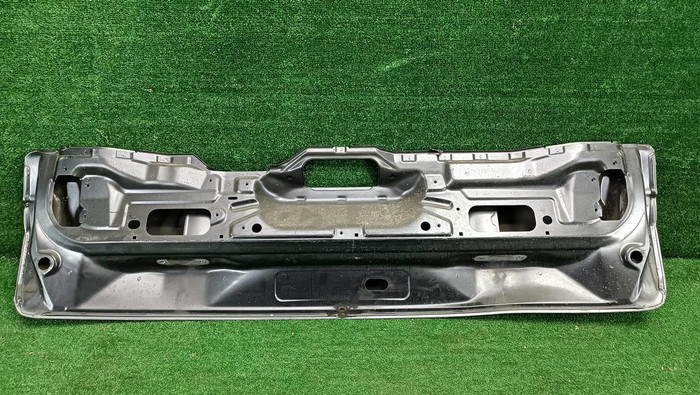 Борт откидной BMW X5 E70 (2006-2013)