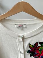 Хлопковый кардиган Gaultier, 152