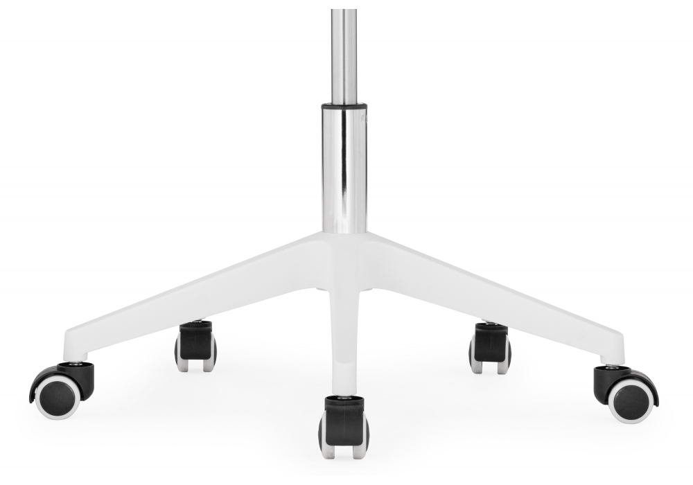 Компьютерное кресло Woodville Zarius gray, white