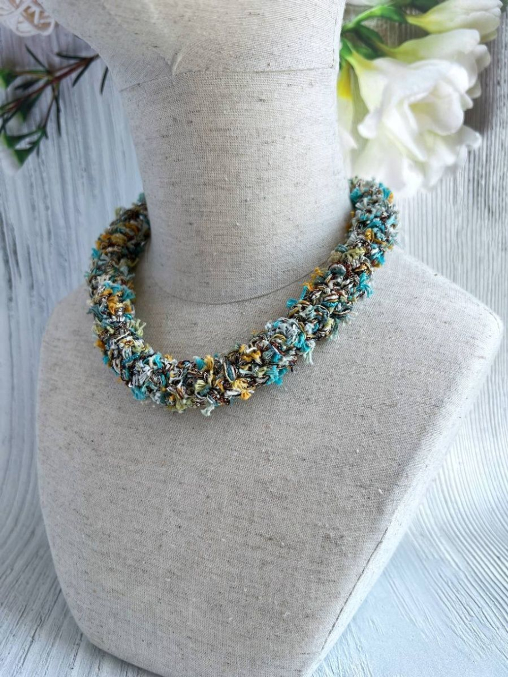 Колье-Чокер