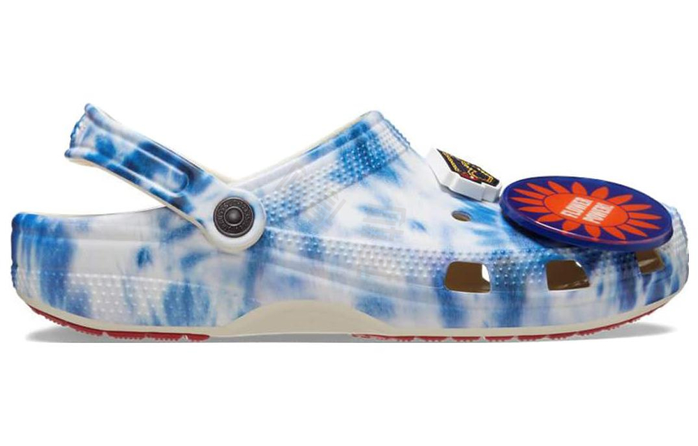 Levi'S X Crocs Classic Clog Stucco