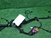 Проводка моторного отсека Geely Coolray (19-нв)