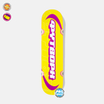 Дека Футворк Progress 2000-е Full Shape