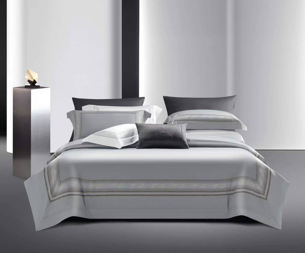 Комплект постельного белья Hermes