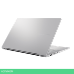 Ноутбук Asus Vivobook S 15 OLED S5507QA-MA013W Silver (90NB14Q2-M00B40)