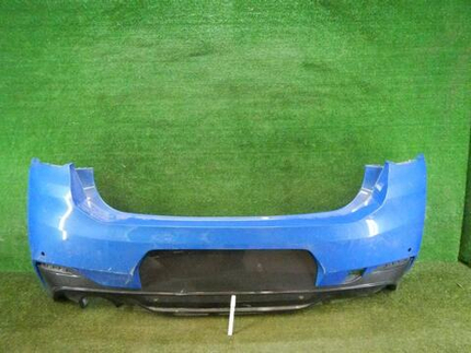 Бампер задний BMW X2 F39 (2017-2023) M-paket