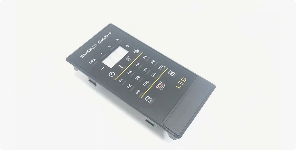 Плата управления KPE2107A UNOX