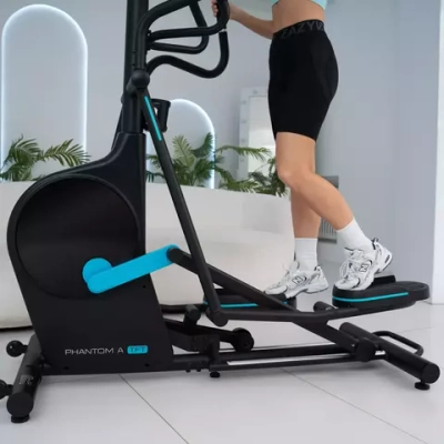 Эллиптический тренажер OXYGEN FITNESS PHANTOM A TFT